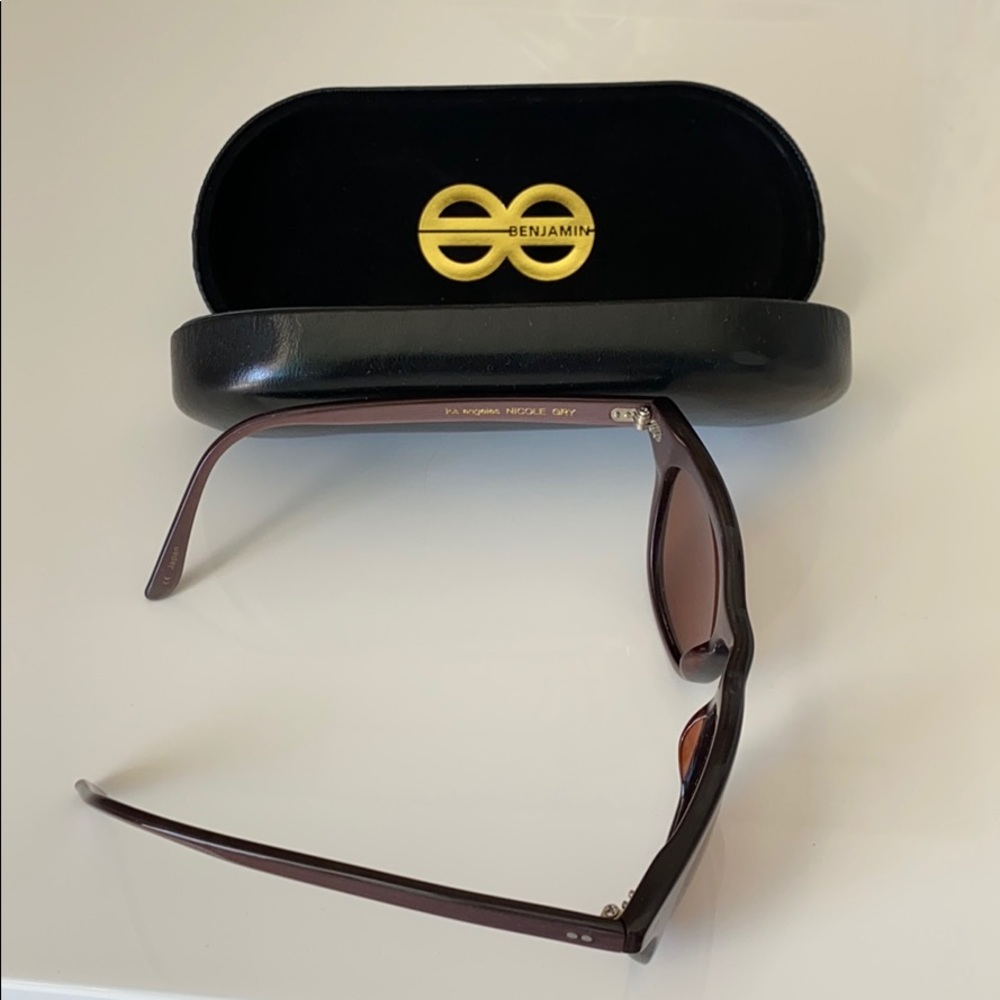 Benjamin sunglasses - Picture 6 of 9